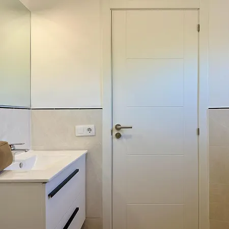 Apartmán Canaryislandshost I Cactus Mala