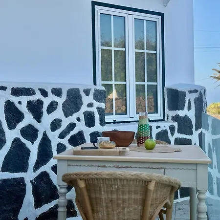 Apartmán Canaryislandshost I Cactus Mala