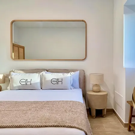 Canaryislandshost I Cactus *