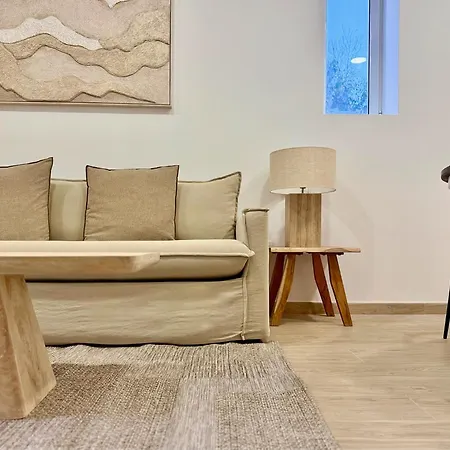 Apartmán Canaryislandshost I Cactus Mala