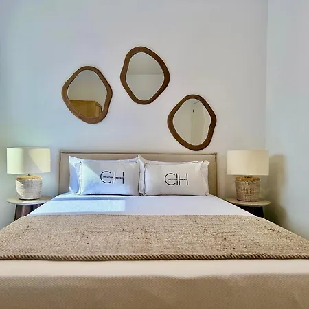 Canaryislandshost I Cactus