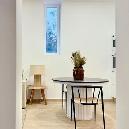 Canaryislandshost I Cactus Apartmán