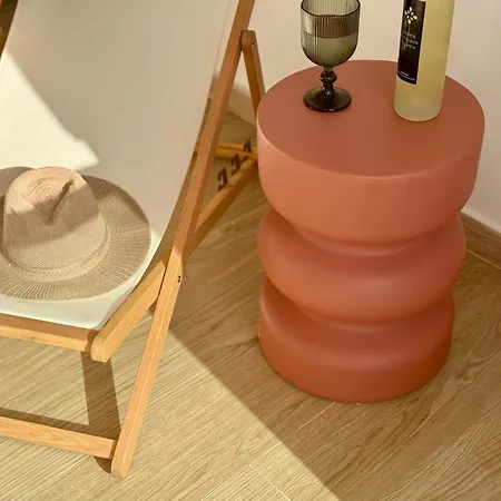 アパート Canaryislandshost I Cactus