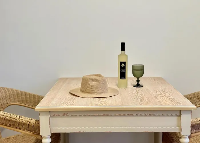 Canaryislandshost I Cactus 아파트 Mala