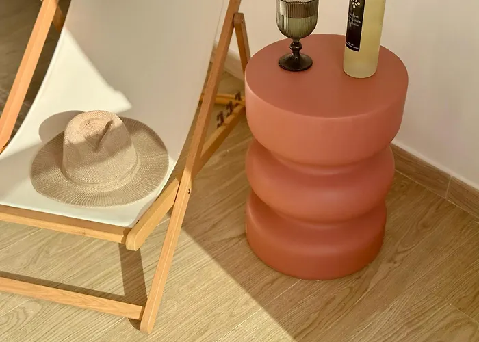 アパート Canaryislandshost I Cactus