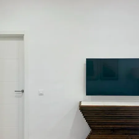 Canaryislandshost I Cactus Apartamento *