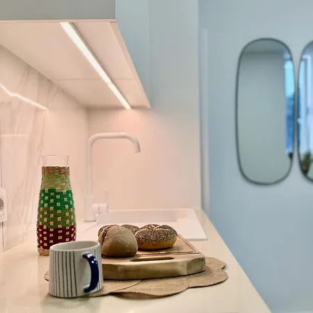 Apartamento Canaryislandshost I Cactus