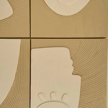 Canaryislandshost I Cactus Apartamento Mala