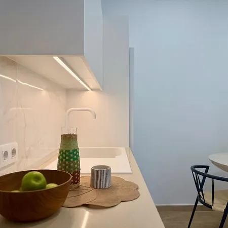 Canaryislandshost I Cactus Apartamento Mala