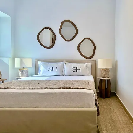 Canaryislandshost I Cactus Appartement