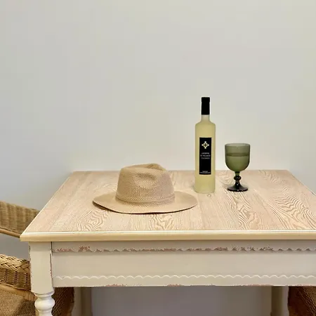 Canaryislandshost I Cactus Appartement Mala