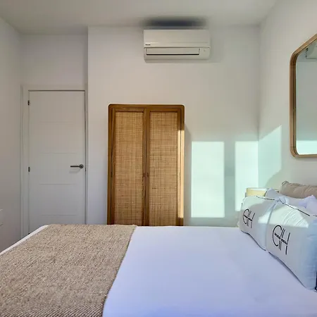 Apartamento Canaryislandshost I Cactus