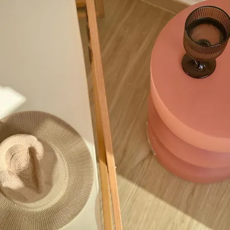 Canaryislandshost I Cactus *