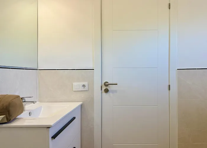 Apartman Canaryislandshost I Cactus Mala