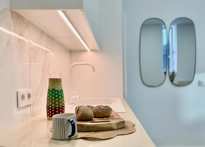 Apartman Canaryislandshost I Cactus