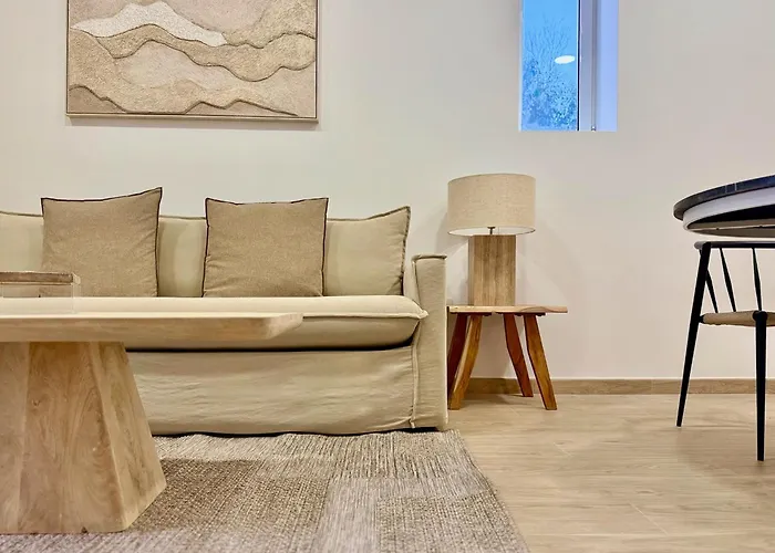 Apartman Canaryislandshost I Cactus Mala