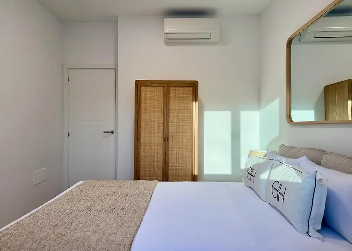 Apartman Canaryislandshost I Cactus