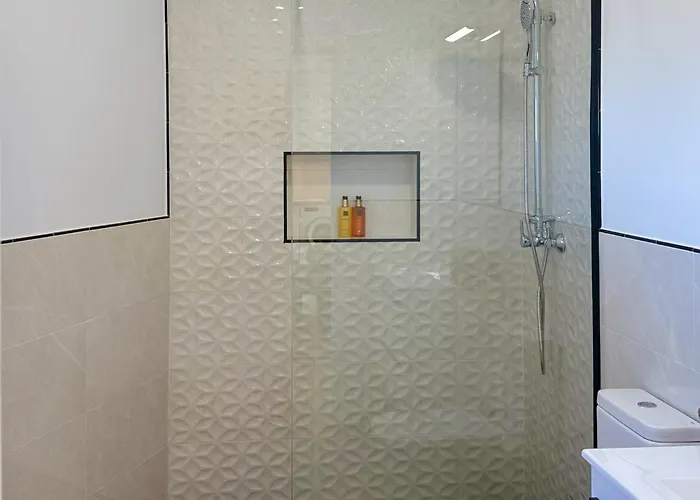 Canaryislandshost I Cactus Apartman *