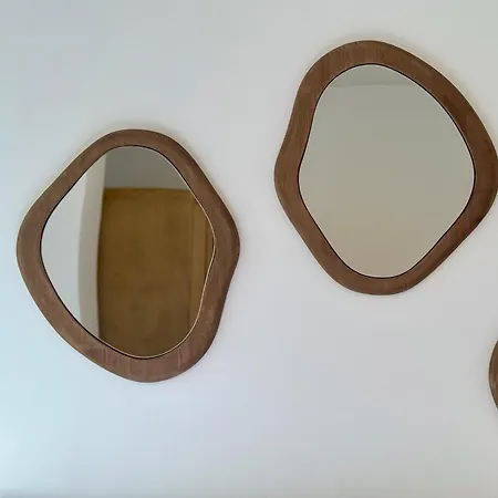 公寓 Canaryislandshost I Cactus *