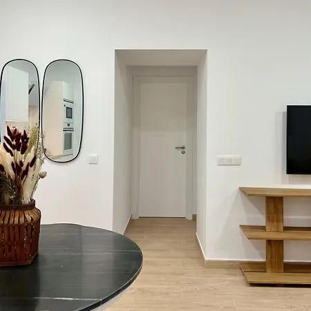 Canaryislandshost I Cactus *