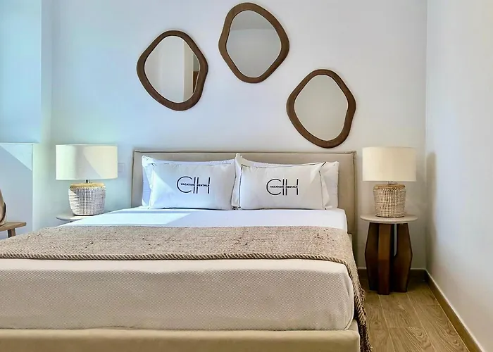 Canaryislandshost I Cactus Lejlighed