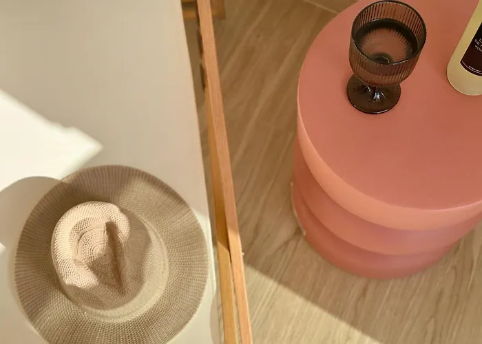 Canaryislandshost I Cactus *